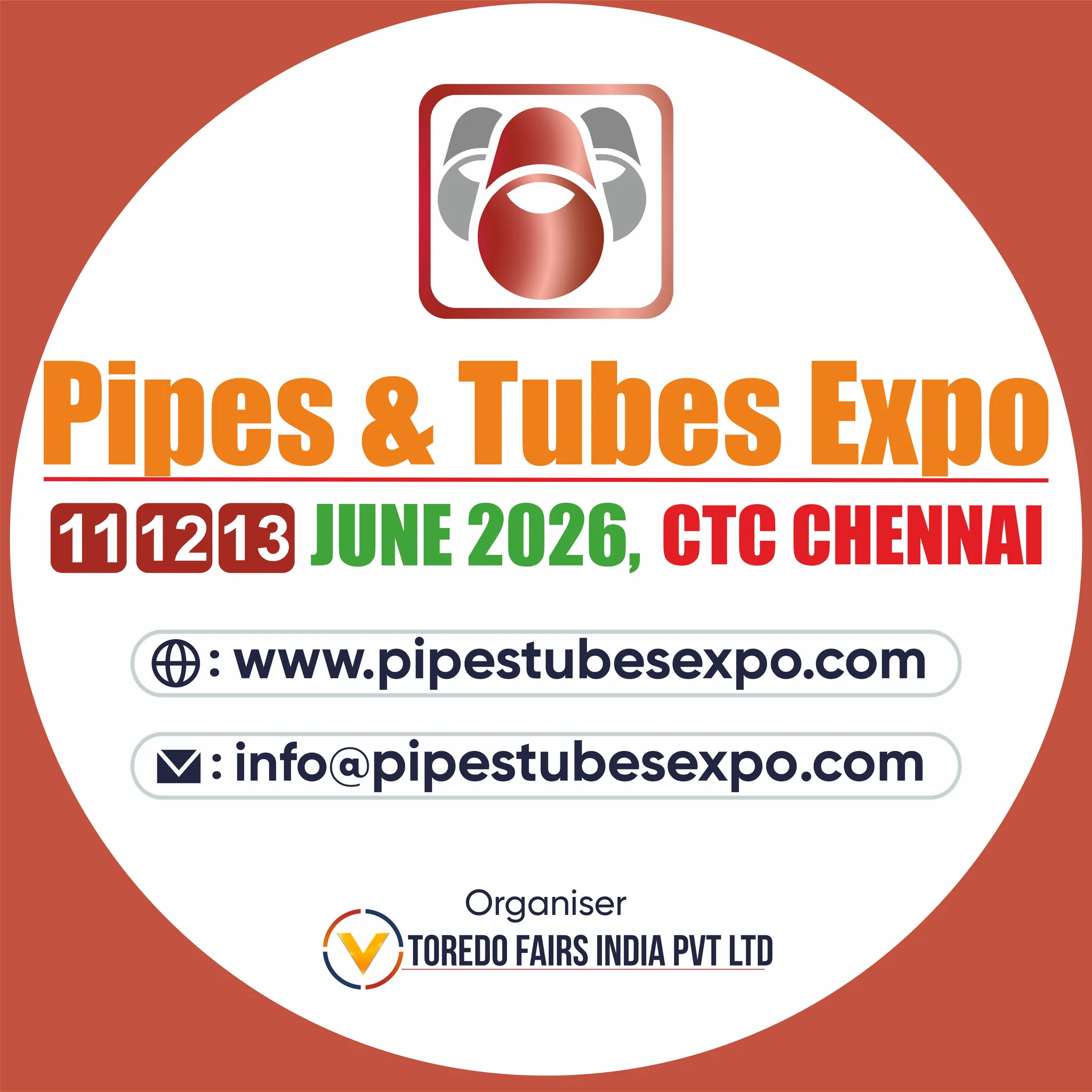 Pipes & Tubes Expo